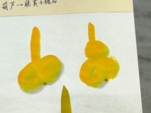 一个视频教会你画南葫芦